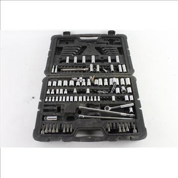 Stanley Mechanics Tool Set