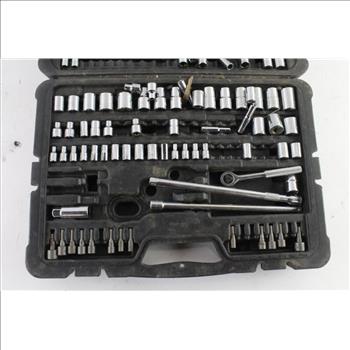 Stanley Mechanics Tool Set