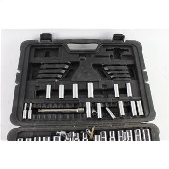 Stanley Mechanics Tool Set