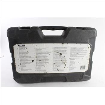 Stanley Mechanics Tool Set