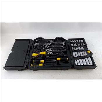 Stanley Mechanics Tool Set