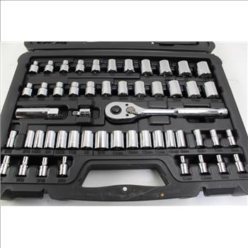 Stanley Mechanics Tool Set