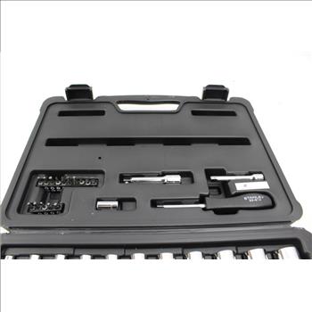 Stanley Mechanics Tool Set