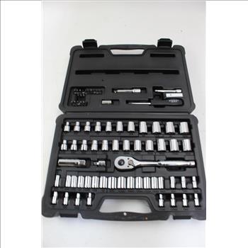 Stanley Mechanics Tool Set