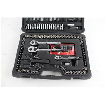 Stanley Mechanics Tool Set