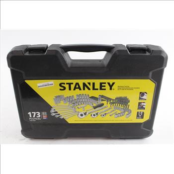 Stanley Mechanics Tool Set