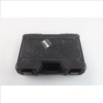 Stanley Mechanic's Tool Set