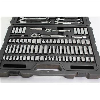Stanley Mechanics Tool Set 20+ Pieces