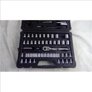 Stanley Mechanics Tool Set, STMT80759