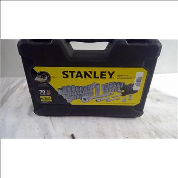 Stanley Mechanics Tool Set, STMT80759