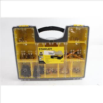 Stanley Organizer