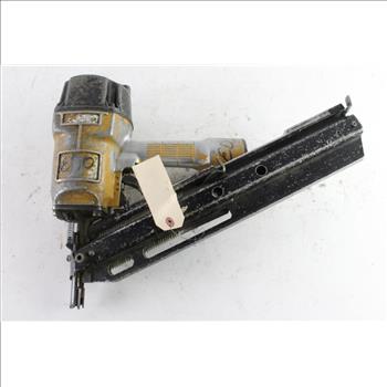Stanley Pneumatic Nail Gun