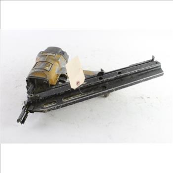 Stanley Pneumatic Nail Gun