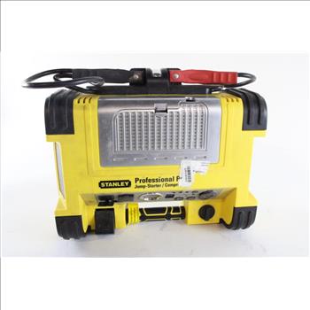 Stanley Portable Power Station