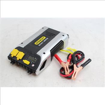 Stanley Powerit Power Inverter
