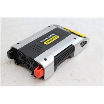 Stanley Powerit Power Inverter