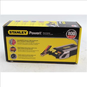 Stanley Powerit Power Inverter