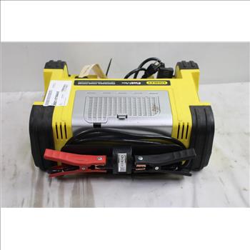 Stanley Professional Power Station