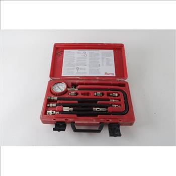 Stanley Proto Deluxe Compression Test Kit