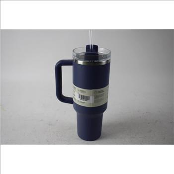 Stanley Quencher H2.0 Tumbler, Purple