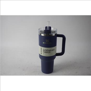 Stanley Quencher H2.0 Tumbler, Purple