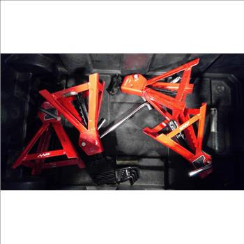 Stanley Rolling Job Box