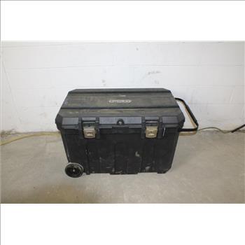 Stanley Rolling Tool Chest