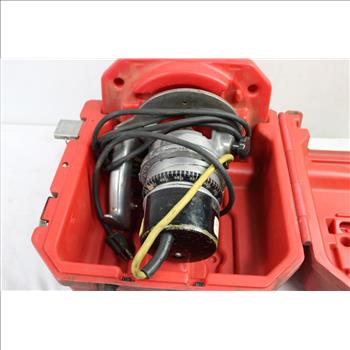 Stanley Router Model .02