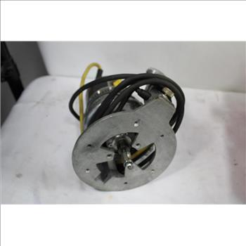 Stanley Router Model .02