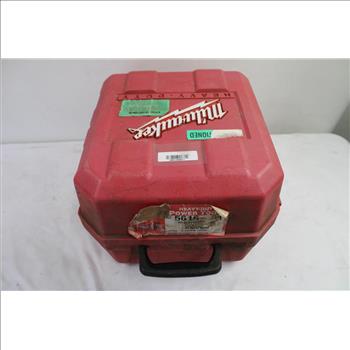 Stanley Router Model .02