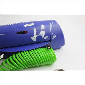 Stanley Screwdriver, GBC Laminator, Cen-Tech Metal Detector Wand, And More, 15+ Pieces