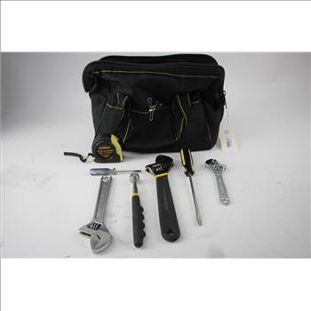 Stanley Screwdriver, Hyper Tough 44-piece Screwdriver Set, And More, 17+ Pieces