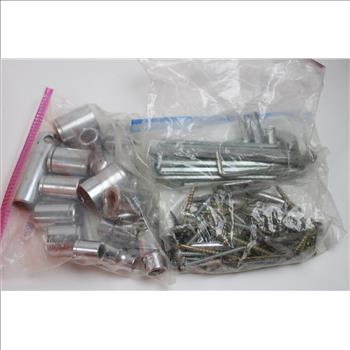 Stanley Screwdrivers, Nut Driver Set, And More In Contico Tool Box