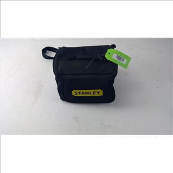 Stanley SLP5 Self-Levelling Spot Laser, FMHT77319