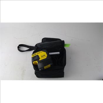 Stanley SLP5 Self-Levelling Spot Laser, FMHT77319