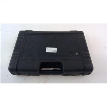 Stanley Socket Set, 10+ Pieces