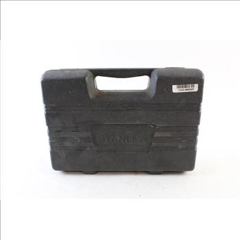 Stanley Socket Set