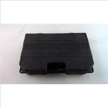 Stanley Socket Set, 50+ Pieces