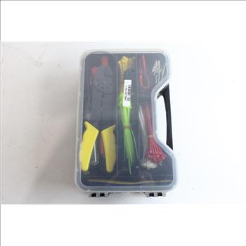 Stanley Socket Set, Electrician Kit & More, 3 Pieces