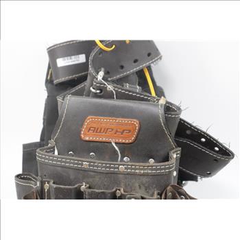 Stanley Socket Set, Torque Wrench And More