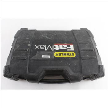 Stanley Socket Tool Set