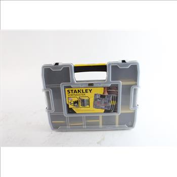 Stanley Sortmaster Toolbox