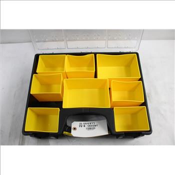 Stanley Storage Organizer