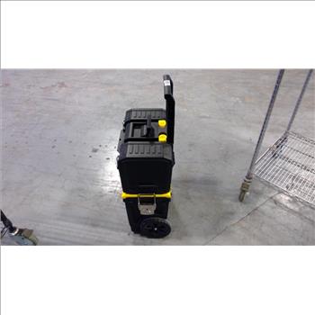 Stanley Tool Box