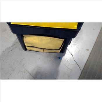 Stanley Tool Box And More 10+ Pieces