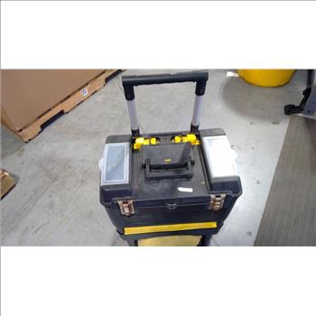 Stanley Tool Box And More 10+ Pieces