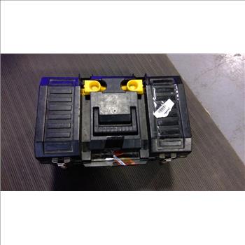 Stanley Tool Box And More 5+ Pieces