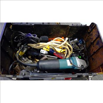 Stanley Tool Box And More 5+ Pieces