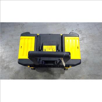 Stanley Tool Box And More 5+ Pieces