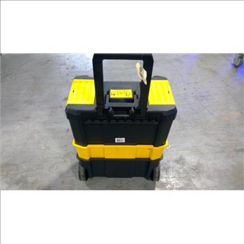 Stanley Tool Box And More 5+ Pieces